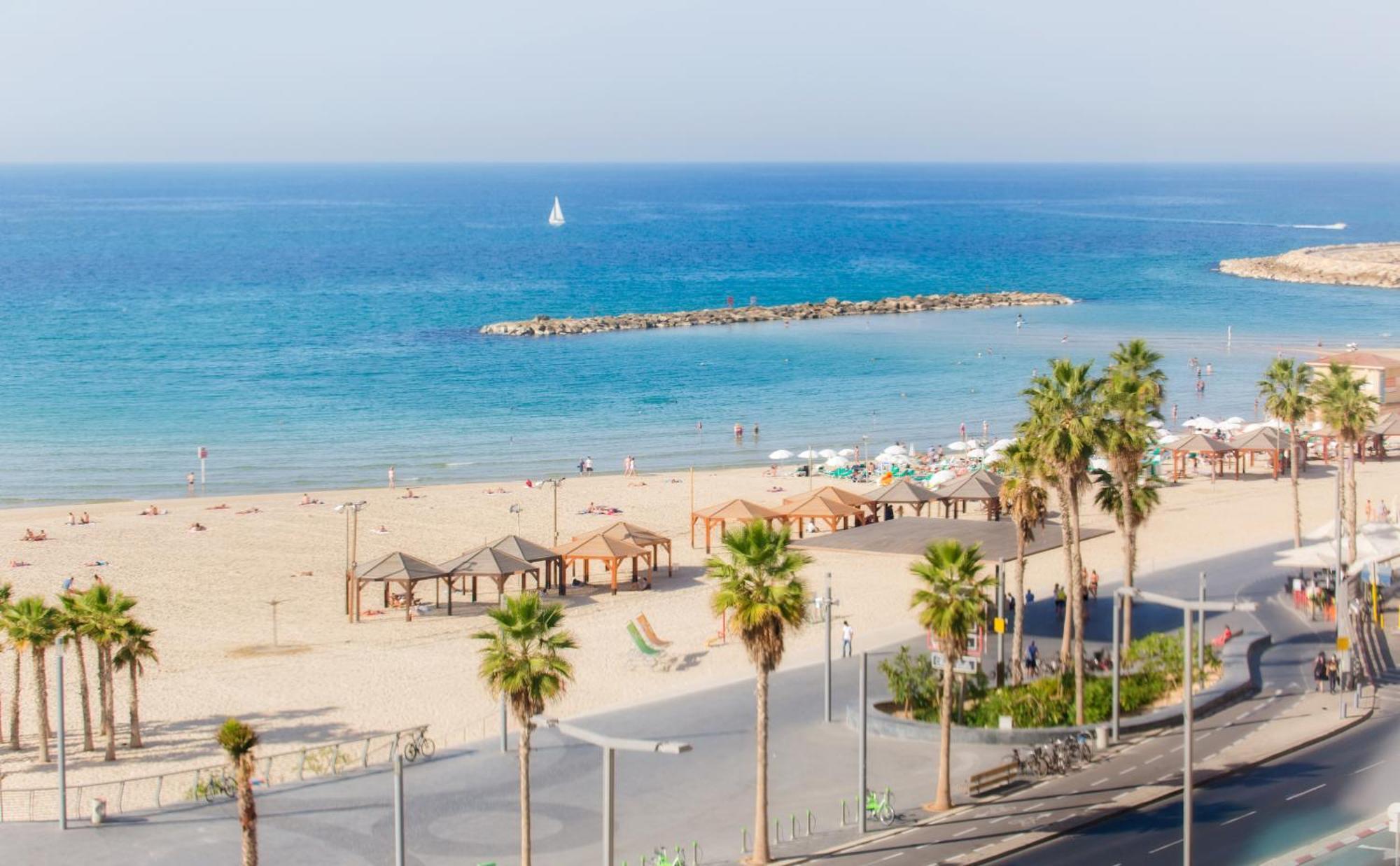 Deluxe Double or Twin Room Sea View