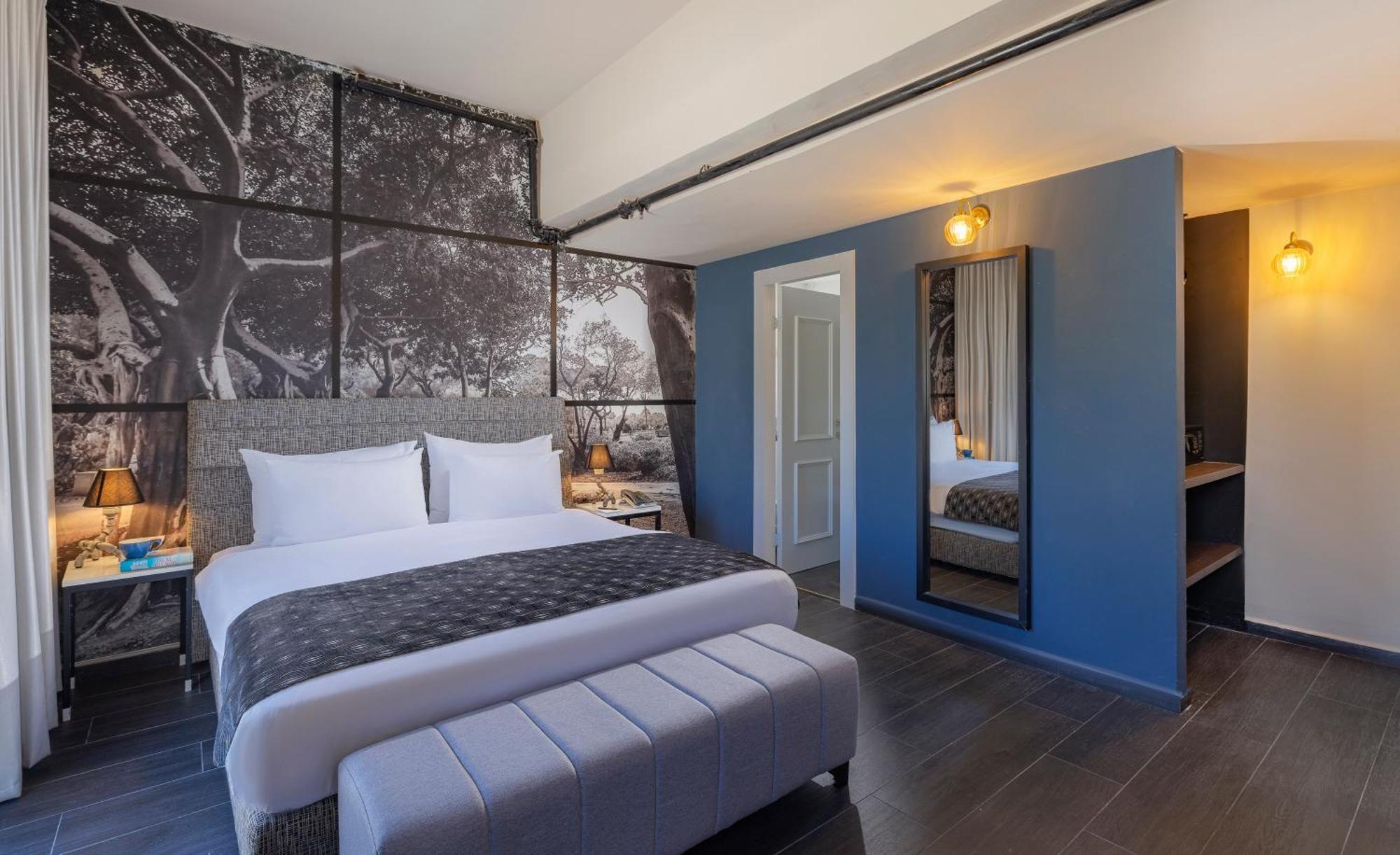 Premium Double Room Balcony