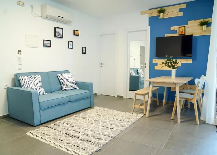 Boutique West End Hotel By Peraia Tel Aviv