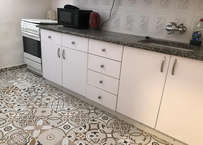 Villa's in Tel Aviv