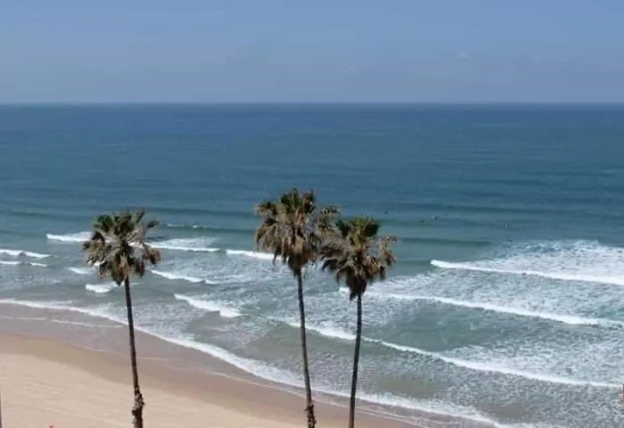 Aristo On The Beach Apartamento Tel Aviv
