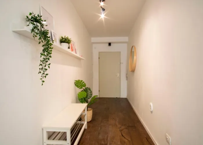 Jaffa/Noga Courtyard Apt Tel Aviv
