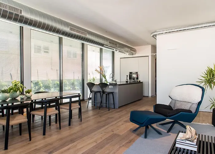The Levee Hotel Tel Aviv