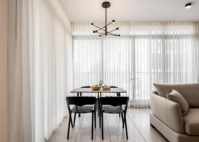 Affitti vacanze a Tel Aviv