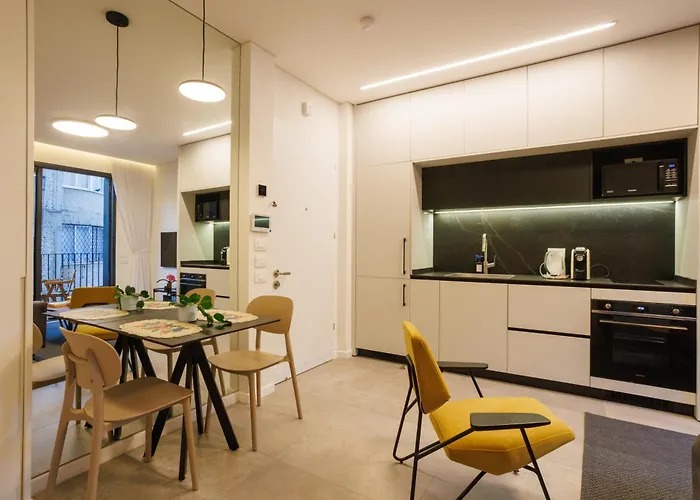 Herzl Luxury Hotel By Nimizz Tel Aviv