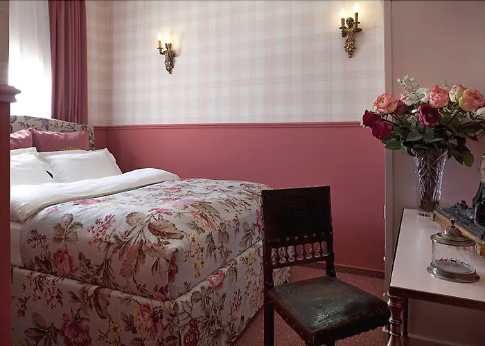 Boutique Hotel The Elliot - Adults Only Tel Aviv