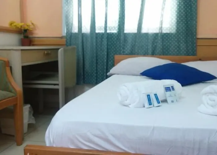 Ben Yehuda Hotel Tel Aviv