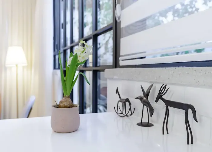 Residence a Tel Aviv