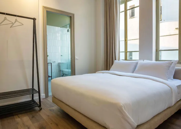 Ruby Hotel Tel Aviv