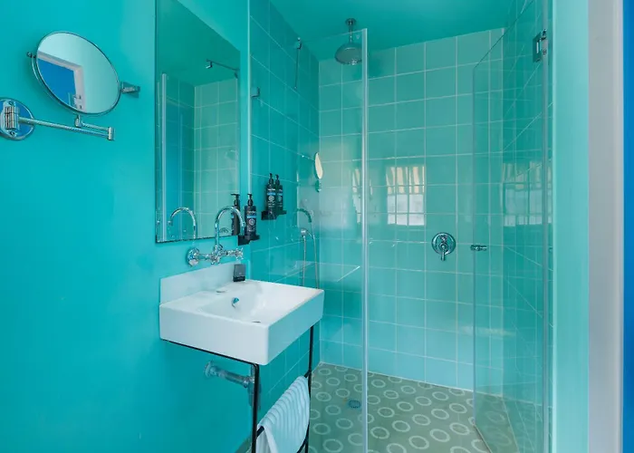 Scarlet Hotel Tel Aviv