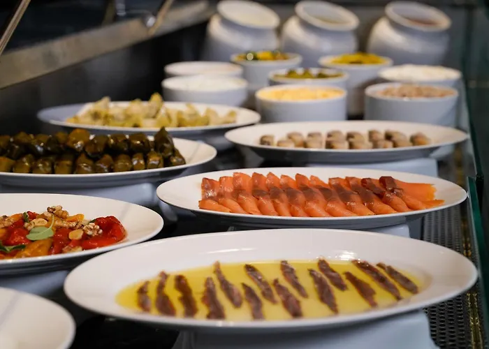 Beste Hotels in het centrum van Tel Aviv