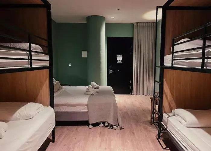 Seven Beach TLV - By 7even Hotels Tel Aviv
