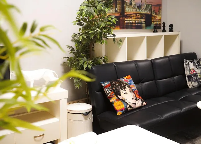 Ofek'S Place - Midtown Tlv Tel Aviv