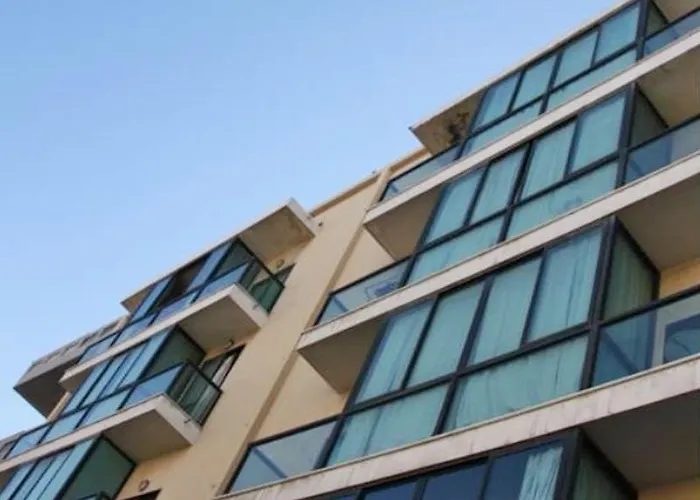 Tlv 77 Apartments Tel Aviv