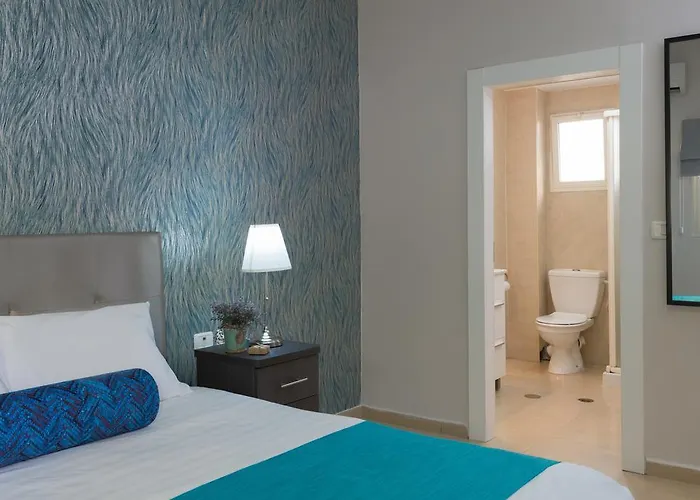Gordon Suites - By Gordon Inn Tel Aviv