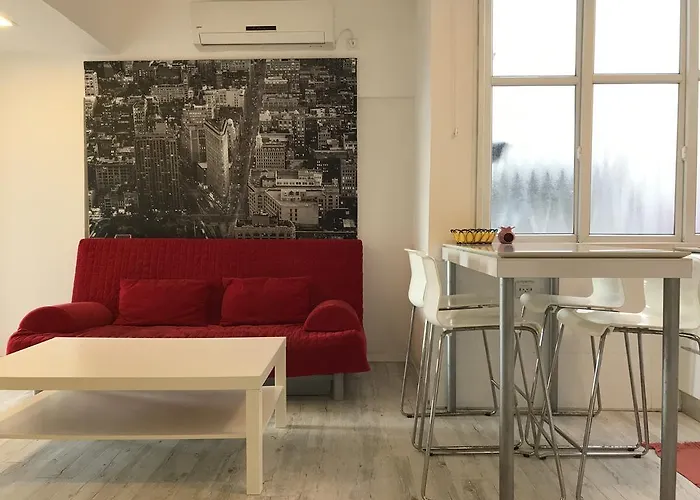 Gordon Beach Apartments Tel Aviv que aceita animais de estimação