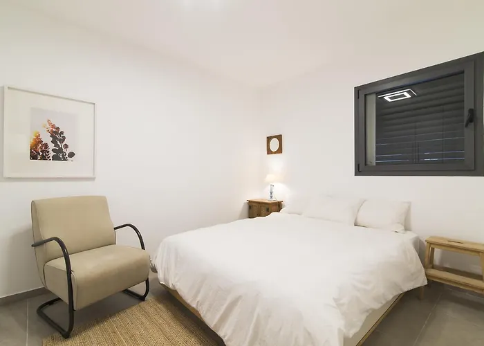 Ziv Apartments- Hovevei Tsiyon 5 Tel Aviv