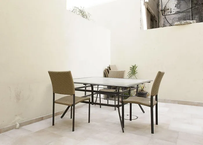 Kerem Hateimanim Apartments Tel Aviv