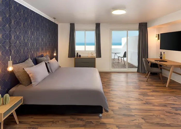 De La Mer By Townhotels Tel Aviv