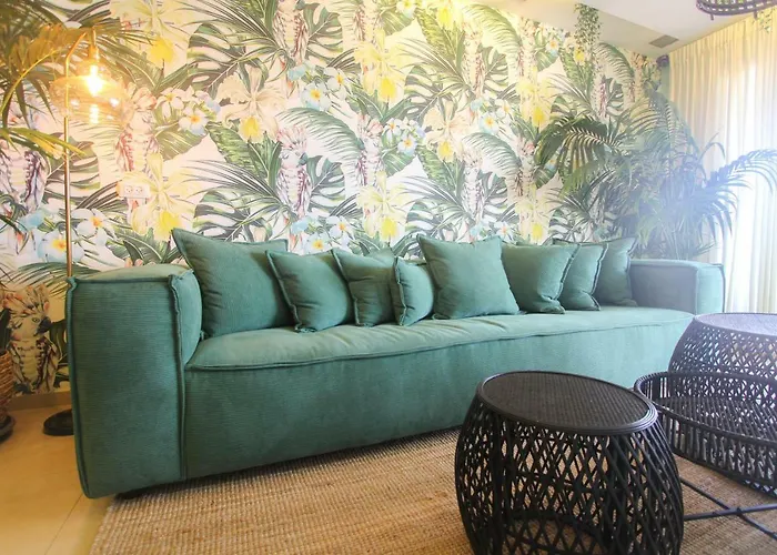 Olive Baywatch Hotel Tel Aviv